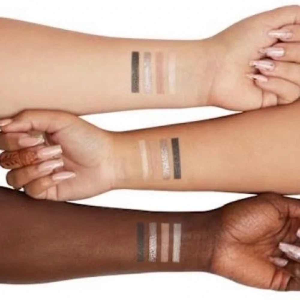 BH Cosmetics Iceland Quad Brand new with plastic still attached. No Box. - Picture 7 of 8